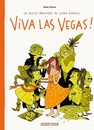 Petites prouesses de Clara Pilpoile (Les) - Tome 2 - Viva Las Vegas !
