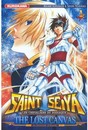 Saint Seiya - The Lost Canvas T.25