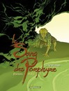 Sang des Porphyre (Le) - Tome 3 - Gwémon